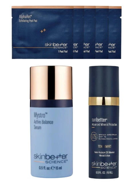 skinbetter July Gift With Purchase ($173 Value)