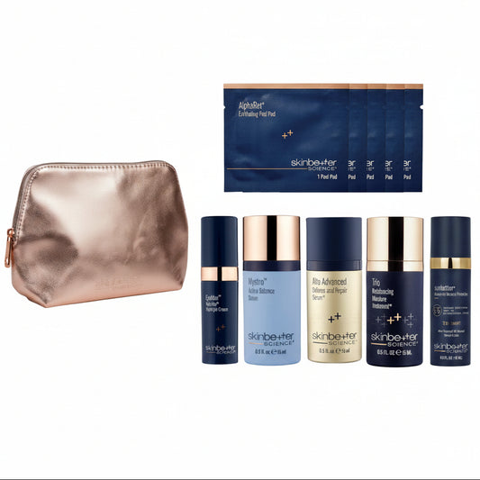 skinbetter July Gift With Purchase ($380 Value)