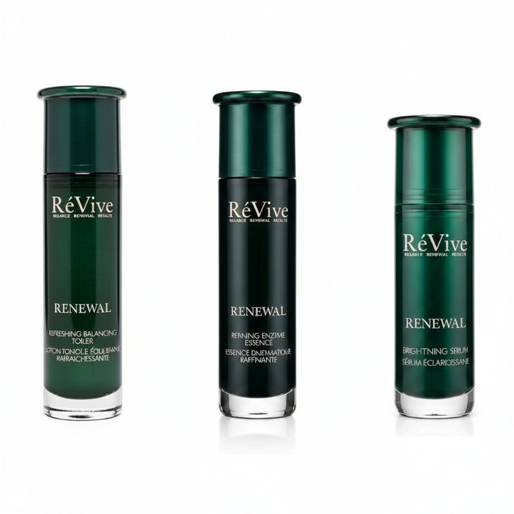 RéVive August Gift With Purchase ($66 Value)