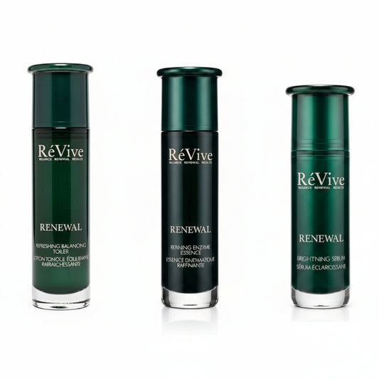 RéVive August Gift With Purchase ($66 Value)