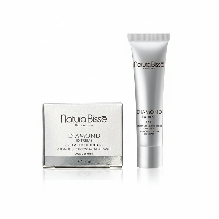 Natura Bissé August Gift With Purchase ($63 Value)
