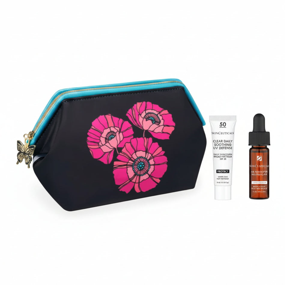 PCA Skin August Gift With Purchase ($64 Value)