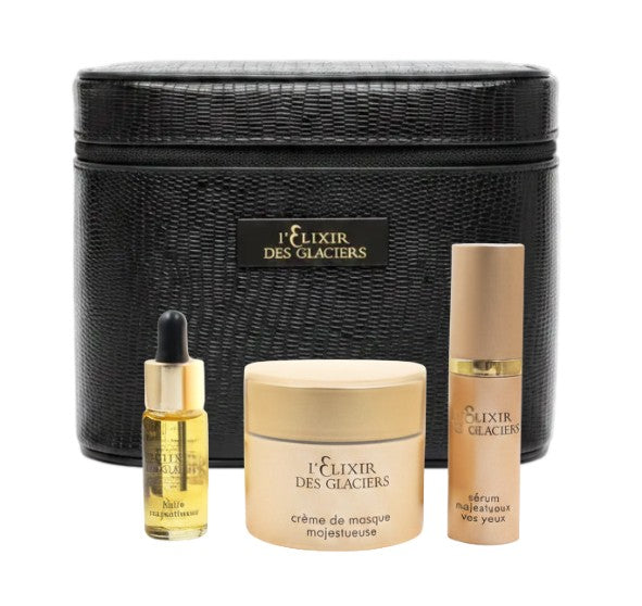 Valmont August L'Elixir Des Glaciers Majestic GWP (Value $407)
