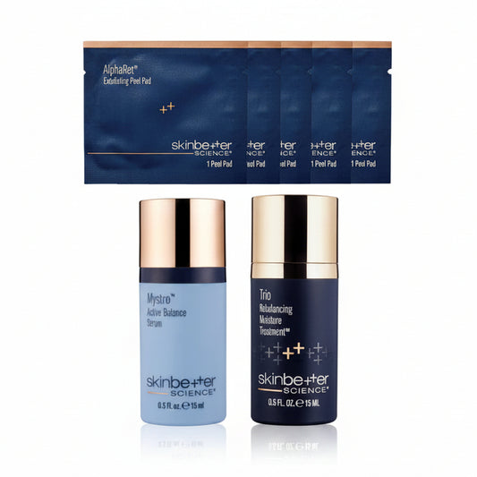 skinbetter Aug Gift With Purchase ($186 Value)
