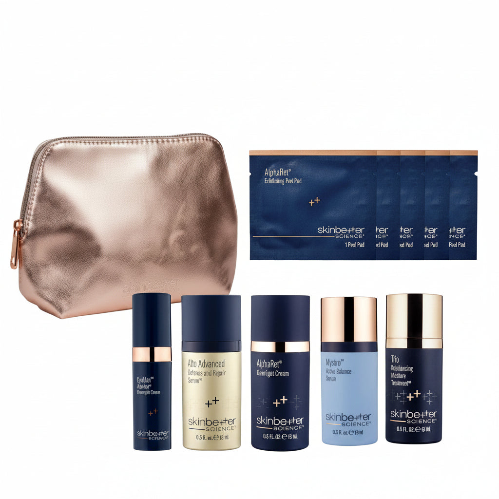 skinbetter Aug Gift With Purchase ($420 Vaue)