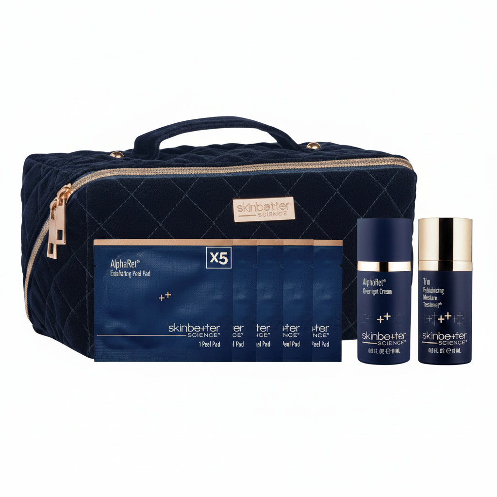 skinbetter September Gift With Purchase ($186 Value)