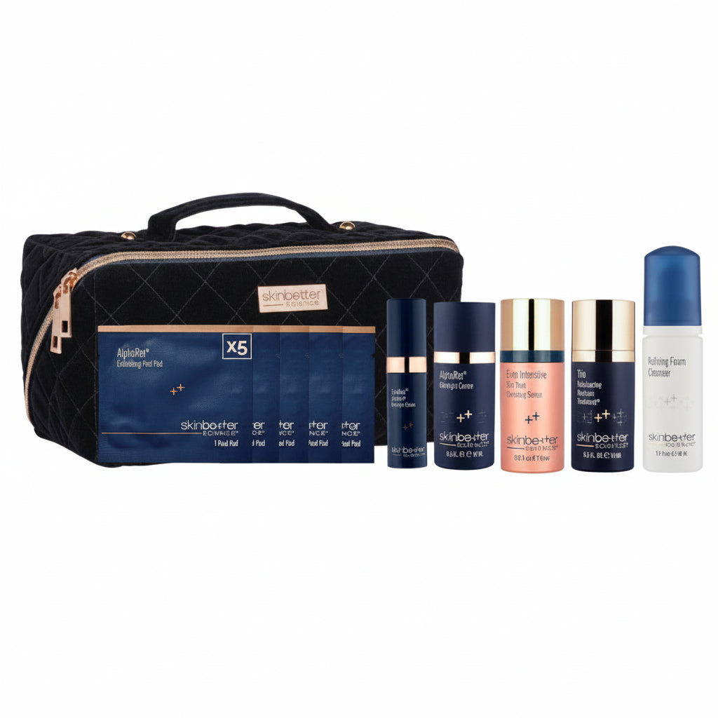 skinbetter August Gift With Purchase ($305 Value)