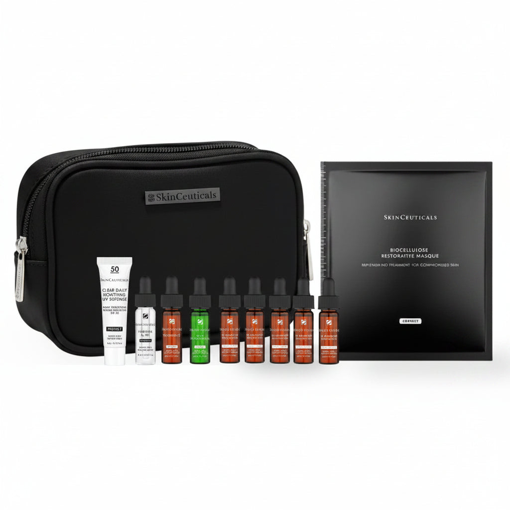 SkinCeuticals September Gift With Purchase ($188 Value)