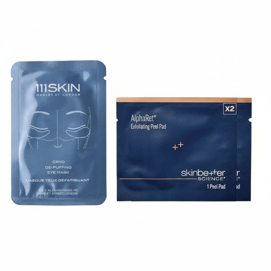 111SKIN August Gift With Purchase ($25 Value)