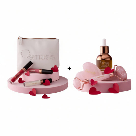 Osmosis August Self Care Kit ($219 Value)
