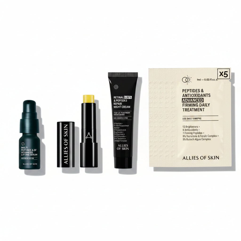 Allies of Skin August Gift With Purchase ($151 Value)