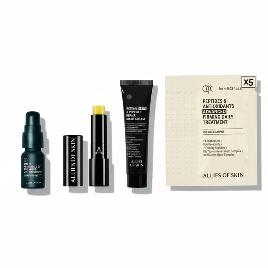 Allies of Skin September Gift With Purchase ($151 Value)