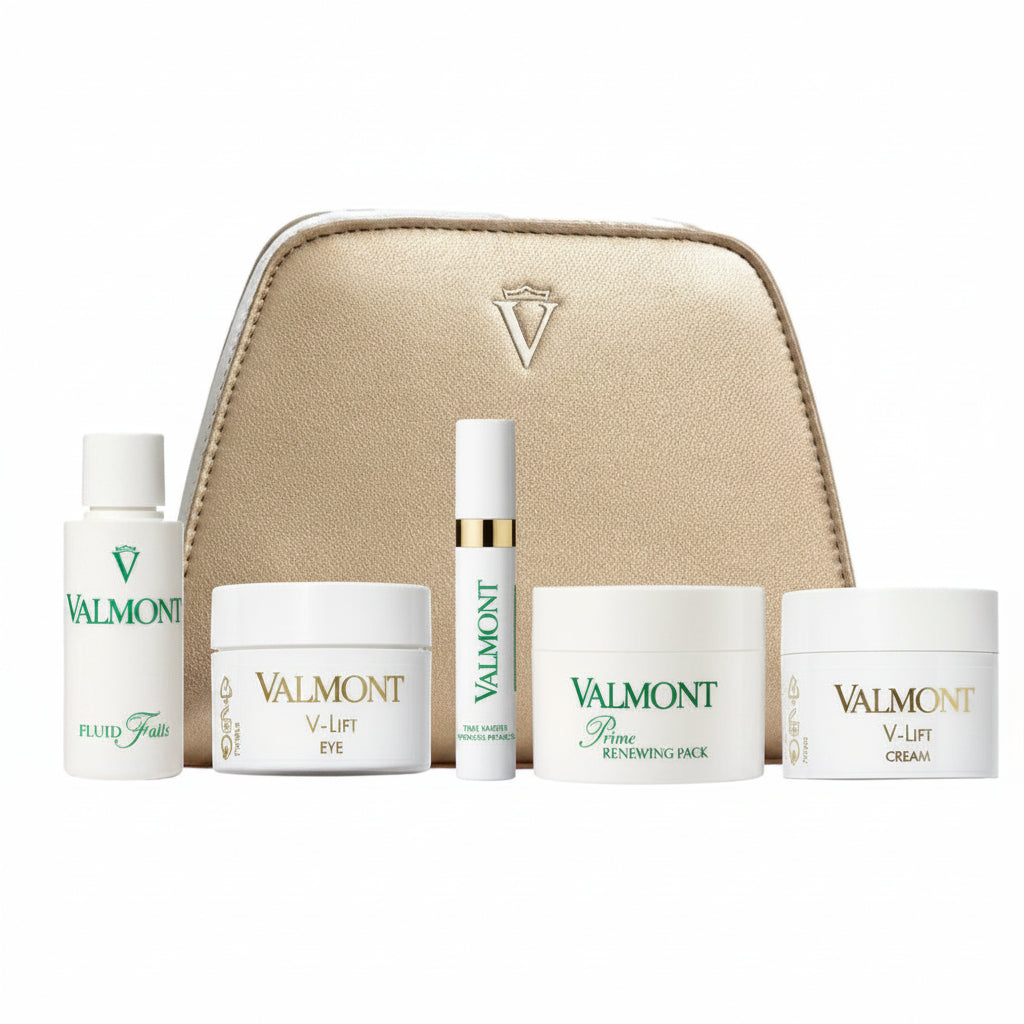 Valmont September Gift With Purchase (Value $370)