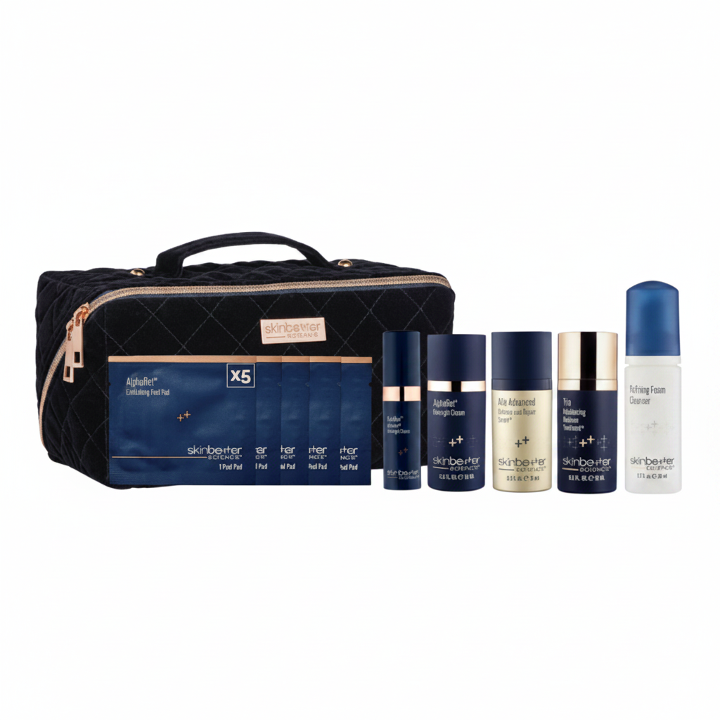 skinbetter August Gift With Purchase ($346 Value)