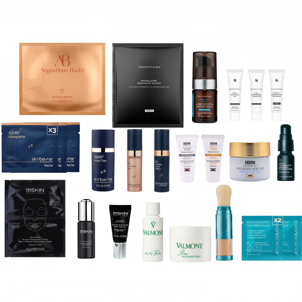 Sitewide Universal GWP with $1,500 purchase ($675 Value)