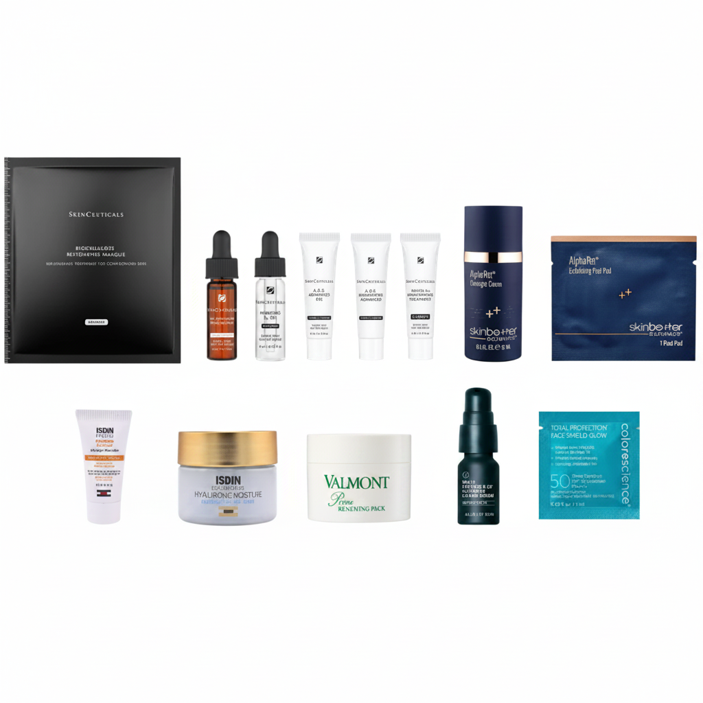Sitewide Universal GWP with $750 purchase ($300 Value)
