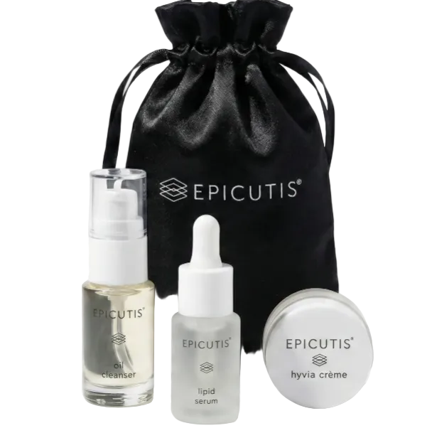 Epicutis September Gift With Purchase ($113 Value)