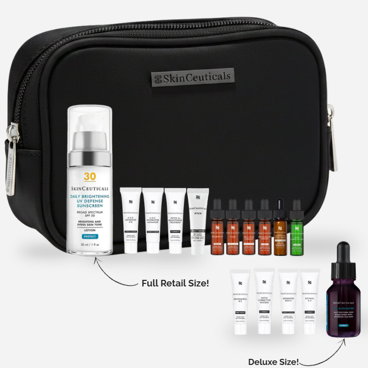SkinCeuticals September Gift With Purchase ($395 Value)