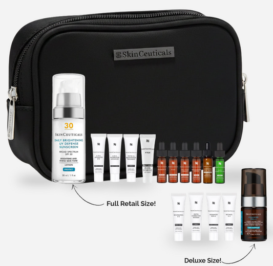 SkinCeuticals September Gift With Purchase ($395 Value)