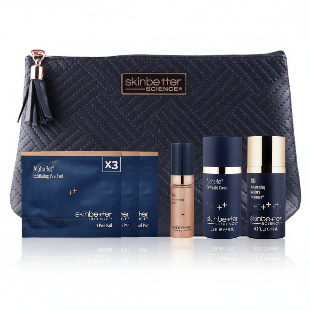 skinbetter September Gift With Purchase ($175 Value)