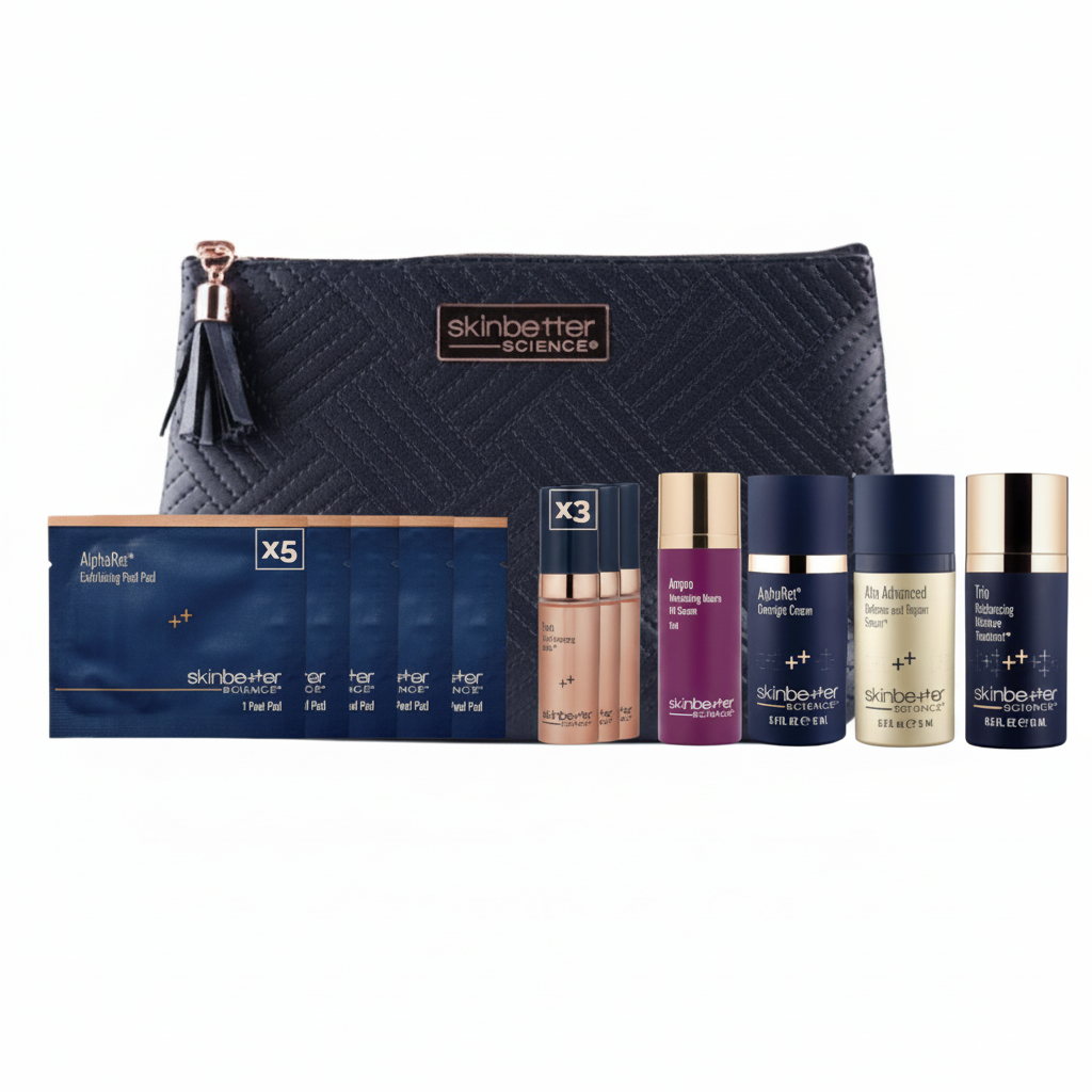 skinbetter September Gift With Purchase ($360 Value)