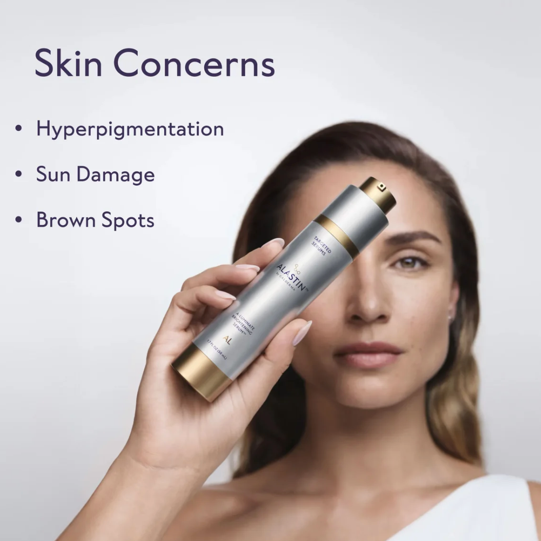 Alastin A-Luminate Brightening Serum