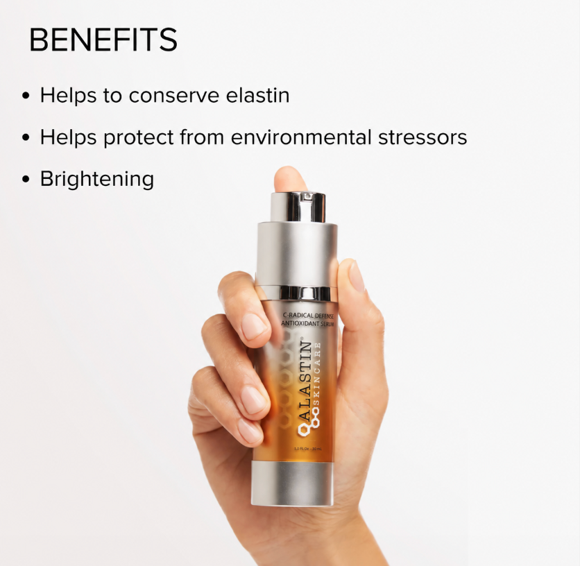 Alastin C-RADICAL Defense Antioxidant Serum