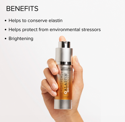 Alastin C-RADICAL Defense Antioxidant Serum