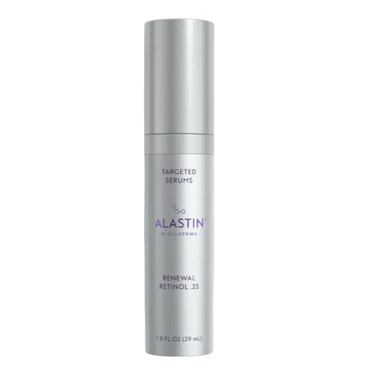 Alastin Renewal Retinol .25