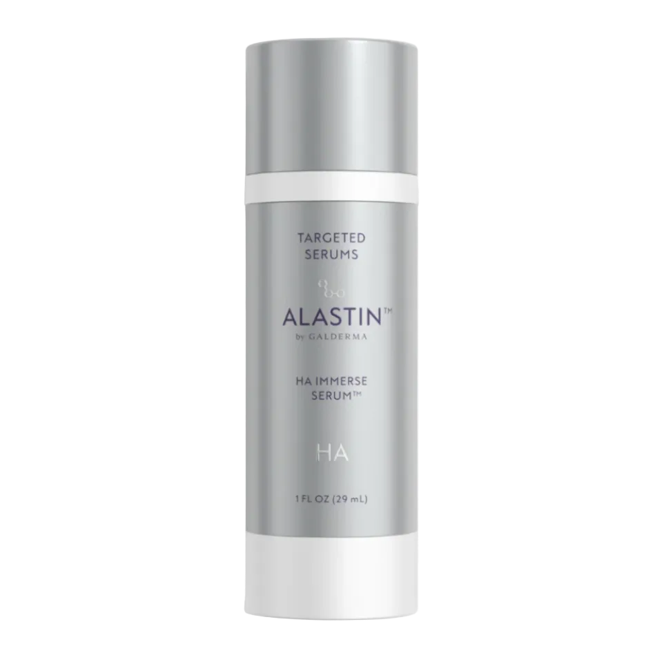 Alastin HA (Hyaluronic Acid) IMMERSE Serum