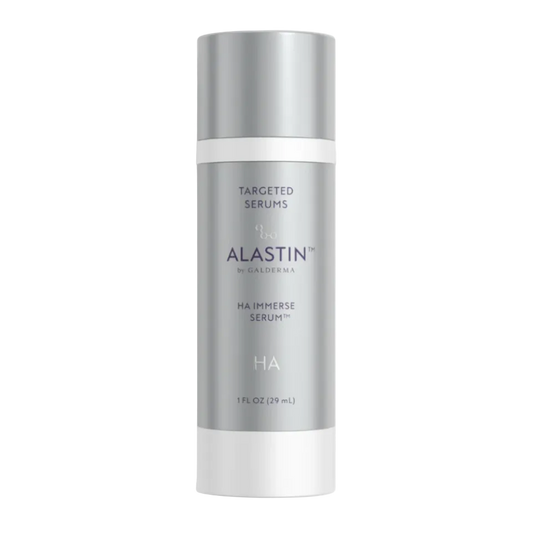 Alastin HA (Hyaluronic Acid) IMMERSE Serum