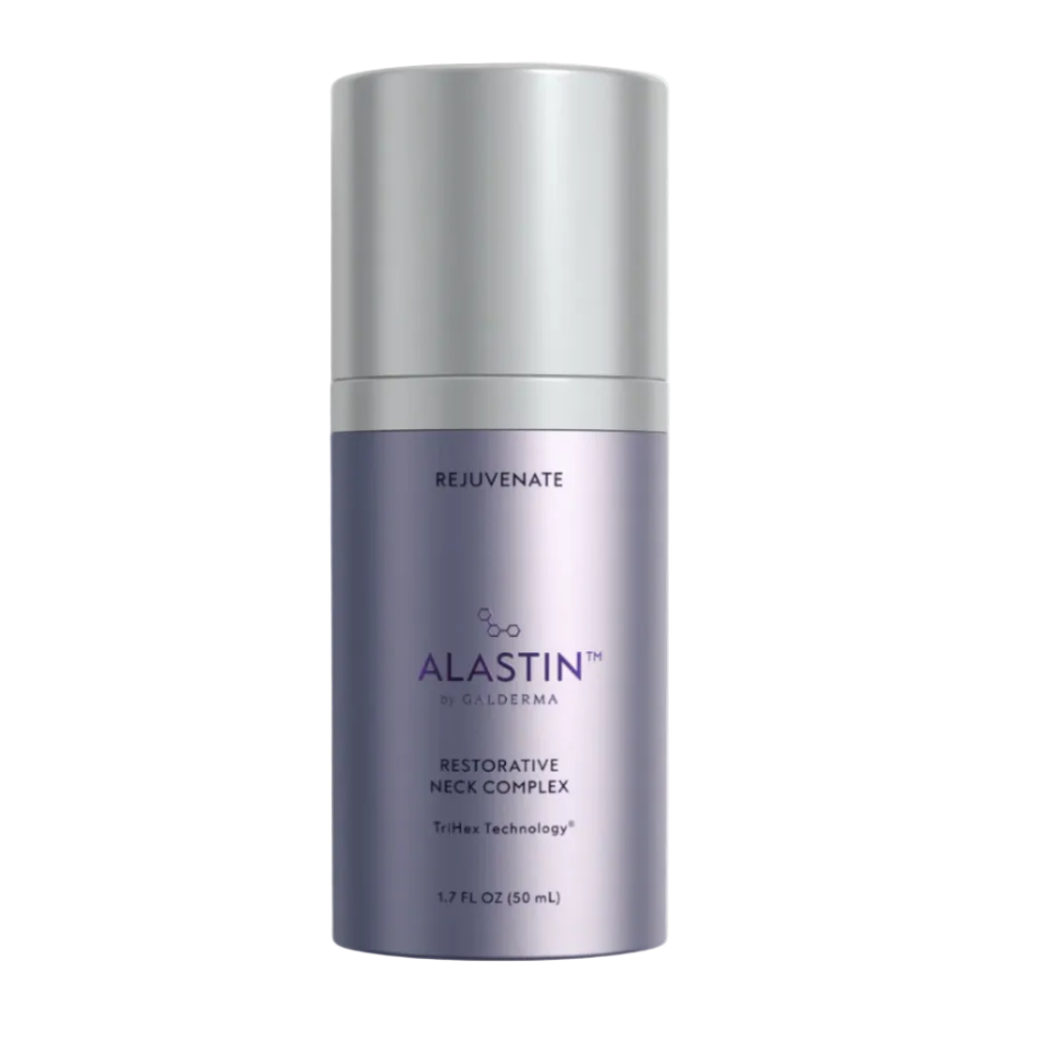 Alastin Restorative Neck Complex