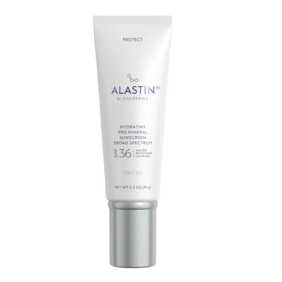 Alastin HydraTint Pro Mineral Broad Spectrum SPF 36