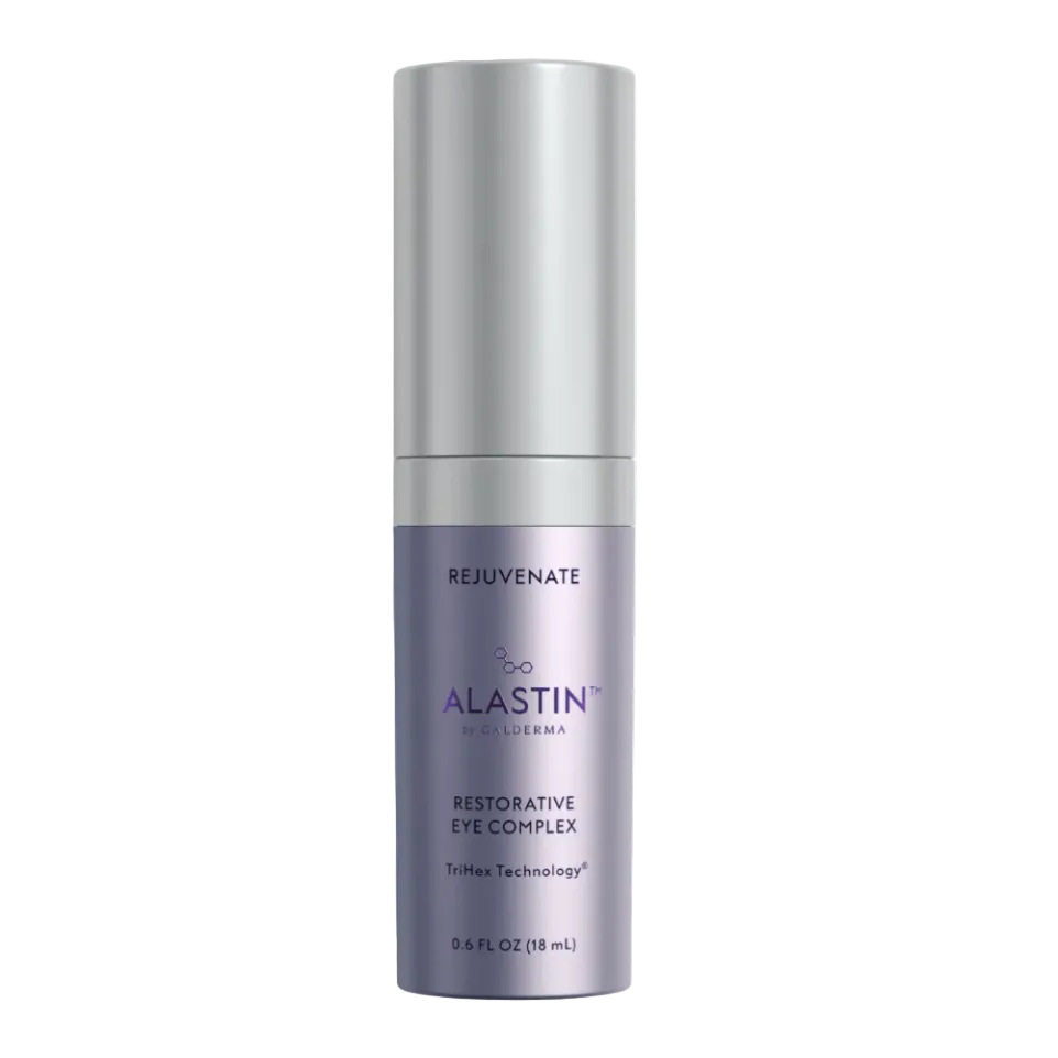 Alastin Restorative Eye Complex with TriHex Technology