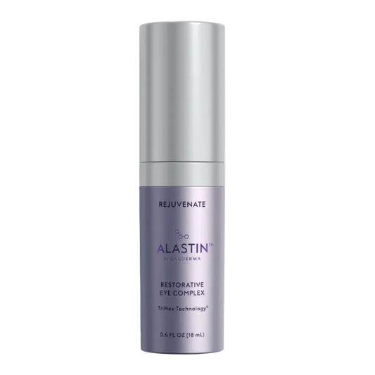 Alastin Restorative Eye Complex with TriHex Technology