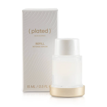( plated ) Skin Science INTENSE Serum Refill