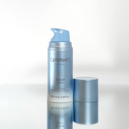 ( plated ) Skin Science CALM Serum