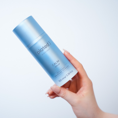 ( plated ) Skin Science CALM Serum