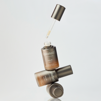  ( plated ) Skin Science HAIR Serum