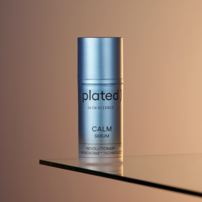 ( plated ) Skin Science CALM Serum