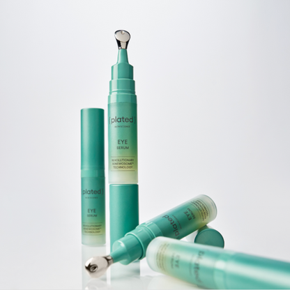( plated ) Skin Science EYE Serum