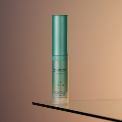 ( plated ) Skin Science EYE Serum
