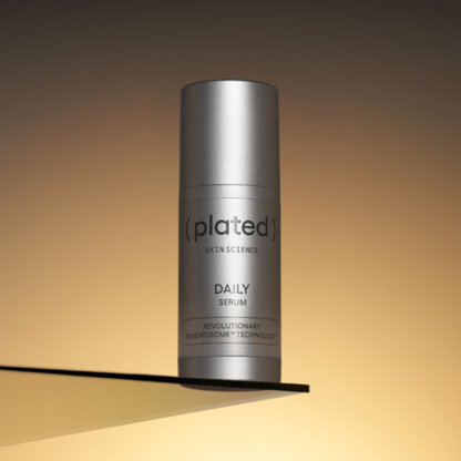 ( plated ) Skin Science DAILY Serum