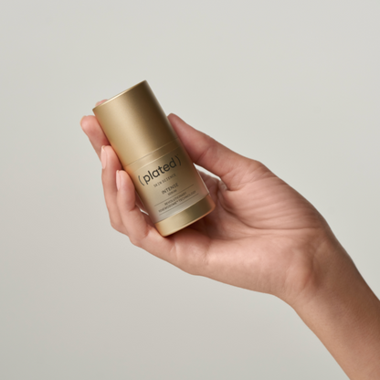 ( plated ) Skin Science INTENSE Serum