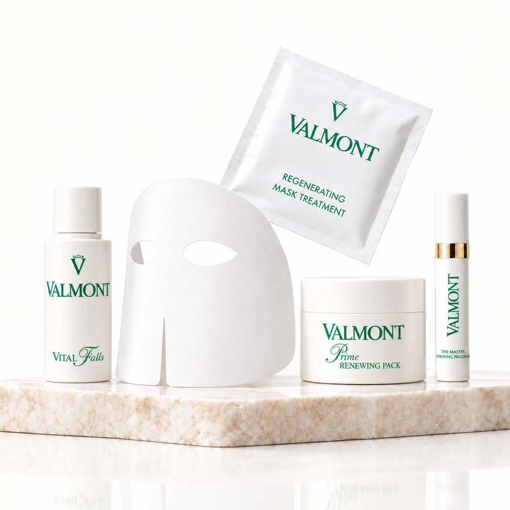 Valmont October Gift With Purchase ($175 Value)