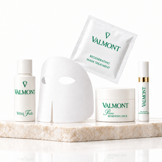 Valmont October Gift With Purchase ($355 Value)
