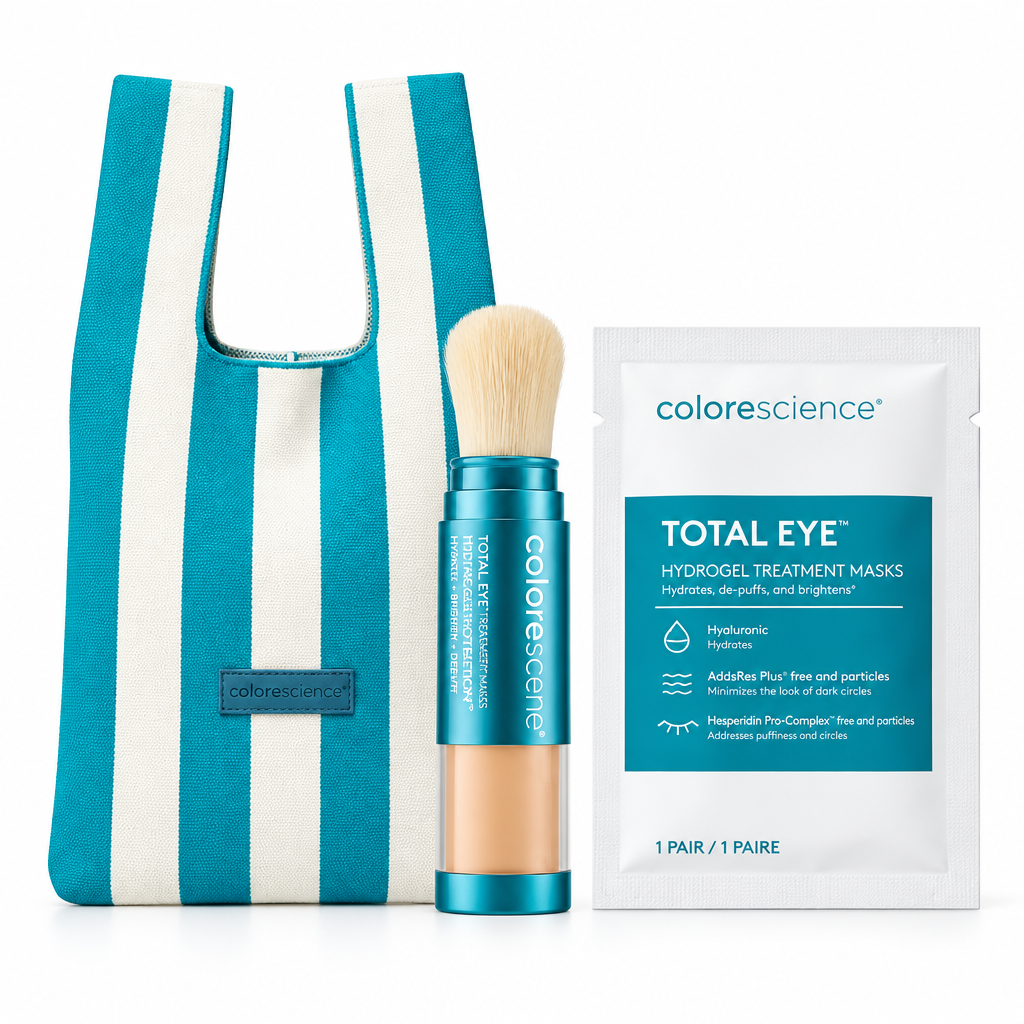 Colorescience October Gift With Purchase ($94 Value)