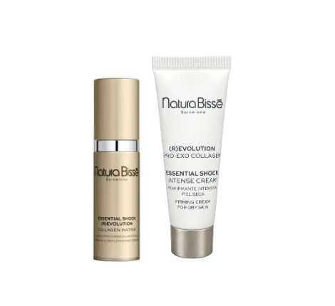 Natura Bissé October Gift With Purchase ($73 Value)