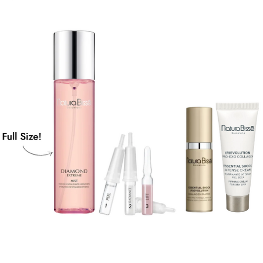 Natura Bissé October Gift With Purchase ($222 Value)