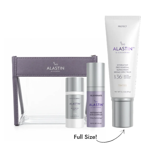 Alastin October Gift with purchase ($259 Value)